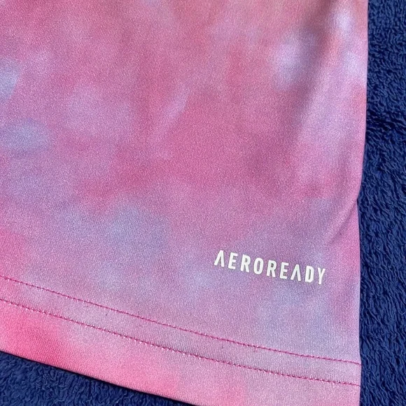 Adidas Men’s Large L MLS Soccer Jersey Pride Tie Dye LGBT+ Edition Home - Picture 6 of 7